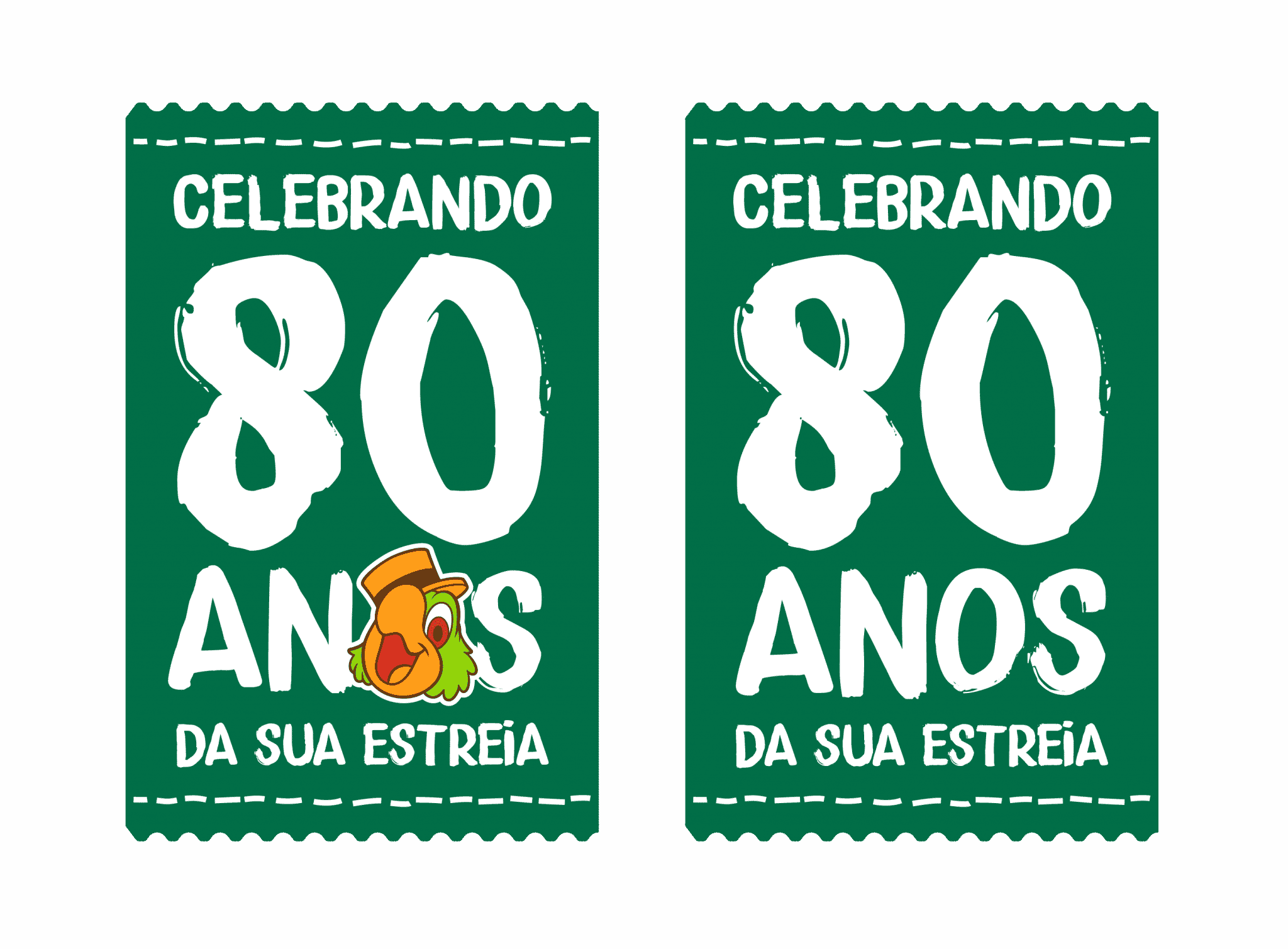 Disney celebra 80 anos de Zé Carioca em 2022