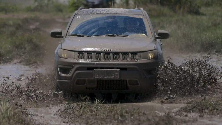 Jeep Experience Pantanal