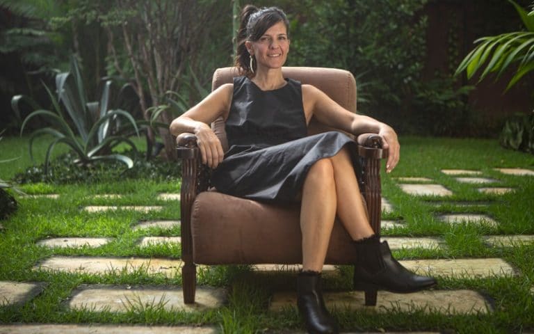 Giovana Grigolin chega para comandar a área de Estratégia de Negócios