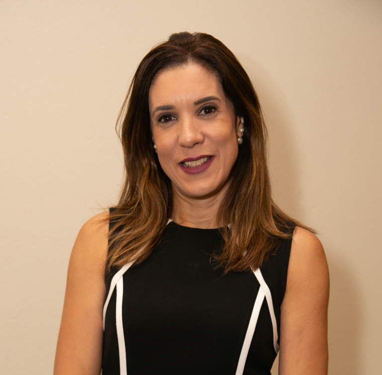 Bárbara Toscano, da LG do Brasil