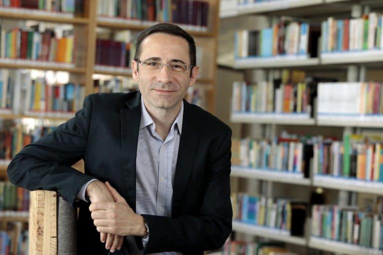Daniel Aguado
