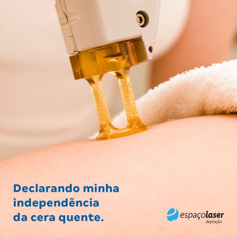 espaçolaser