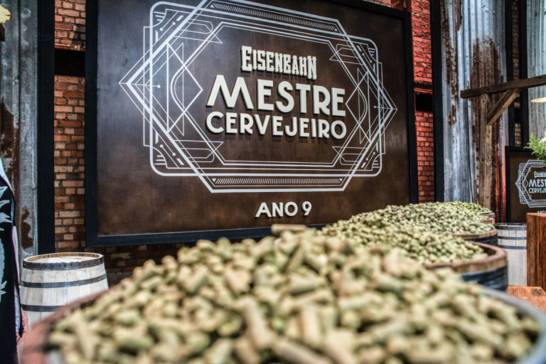Eisenbahn Mestre Cervejeiro