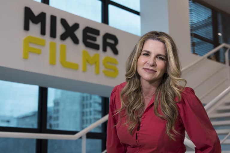 Adriana Marques, da Mixer Films