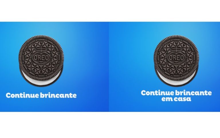 Oreo