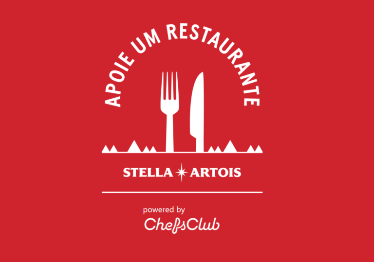 Stella Artois "Apoie Um Restaurante"