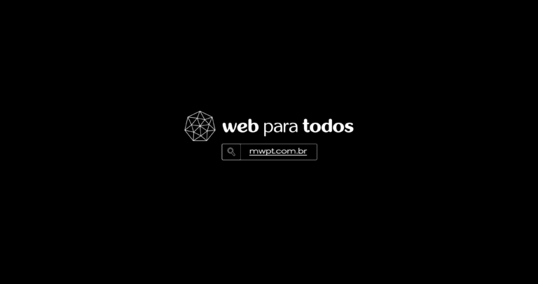 Web para todos