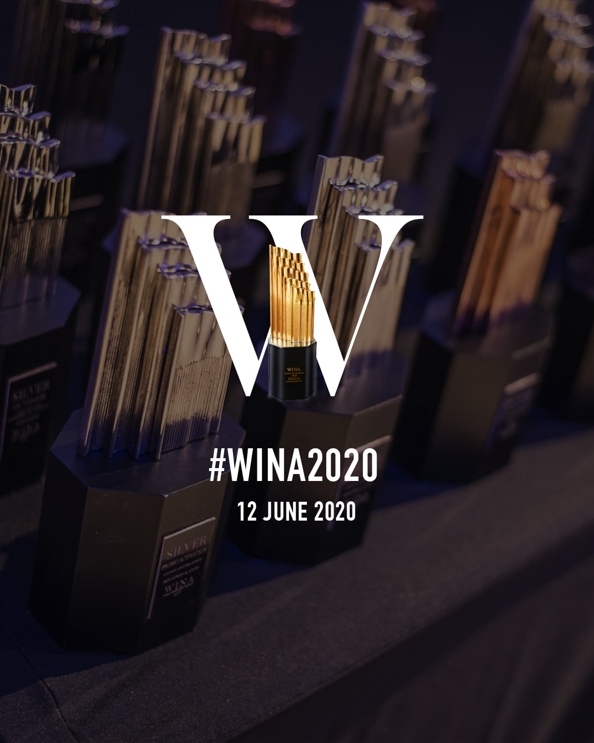 WINA World Independent Advertising Awards