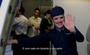 Azul Linhas Áereas lança novo filme "Conexões"
