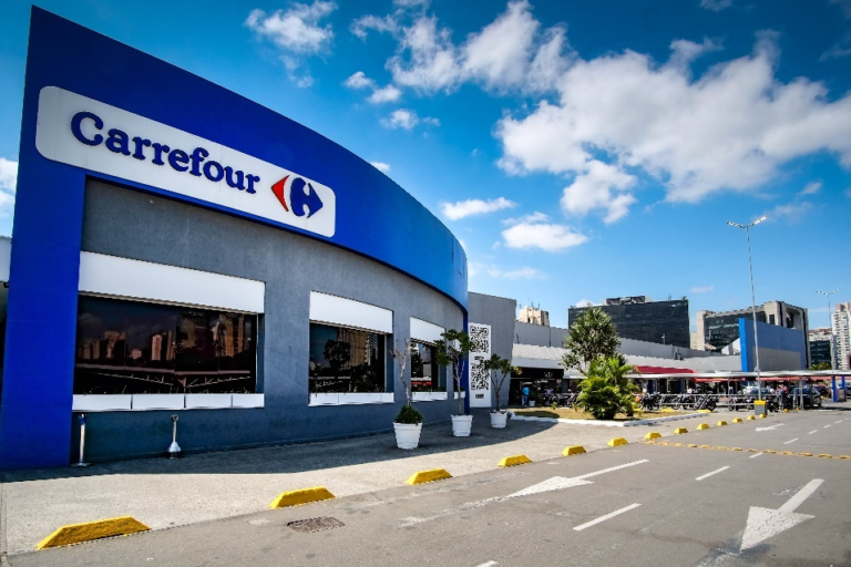 Grupo Carrefour