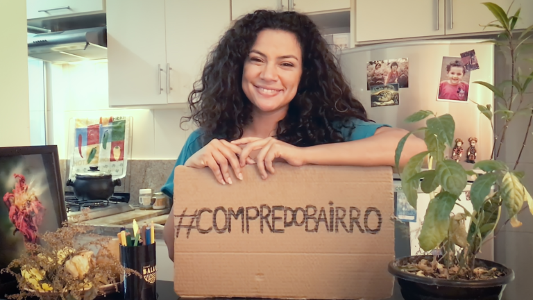 Compre do Bairro