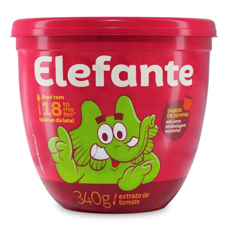 Elefante