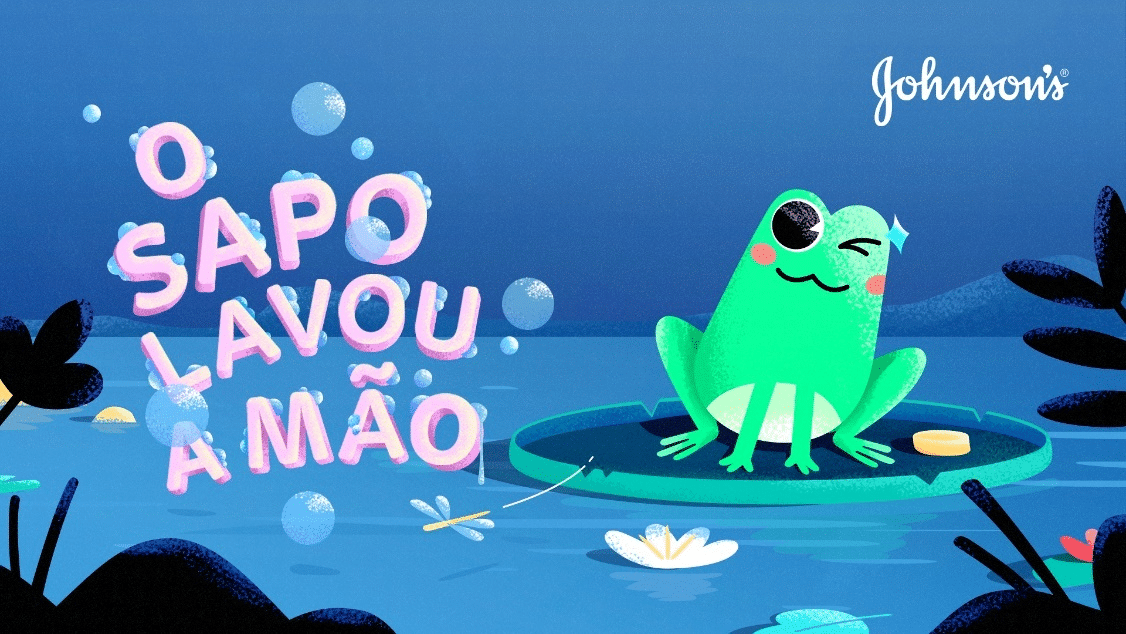 O Peão Sapo - Música 