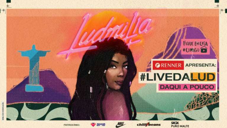 Ludmilla