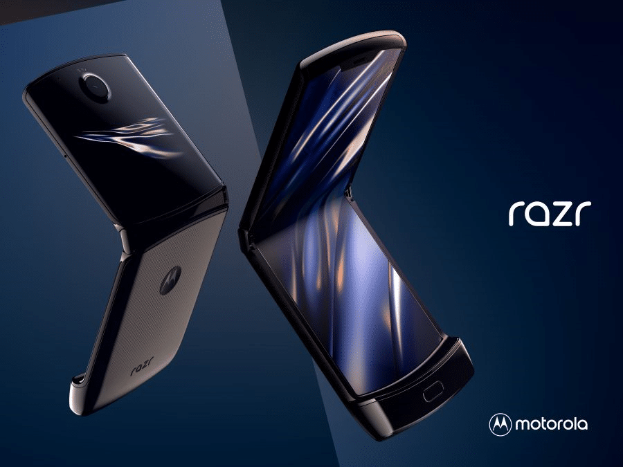 razr - Motorola