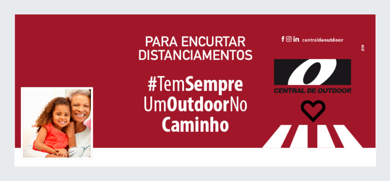 Mídia Exterior - Central de Outdoor