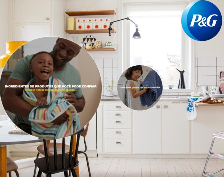 P&G