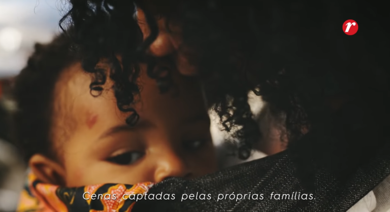 Renner - Dia das Mães