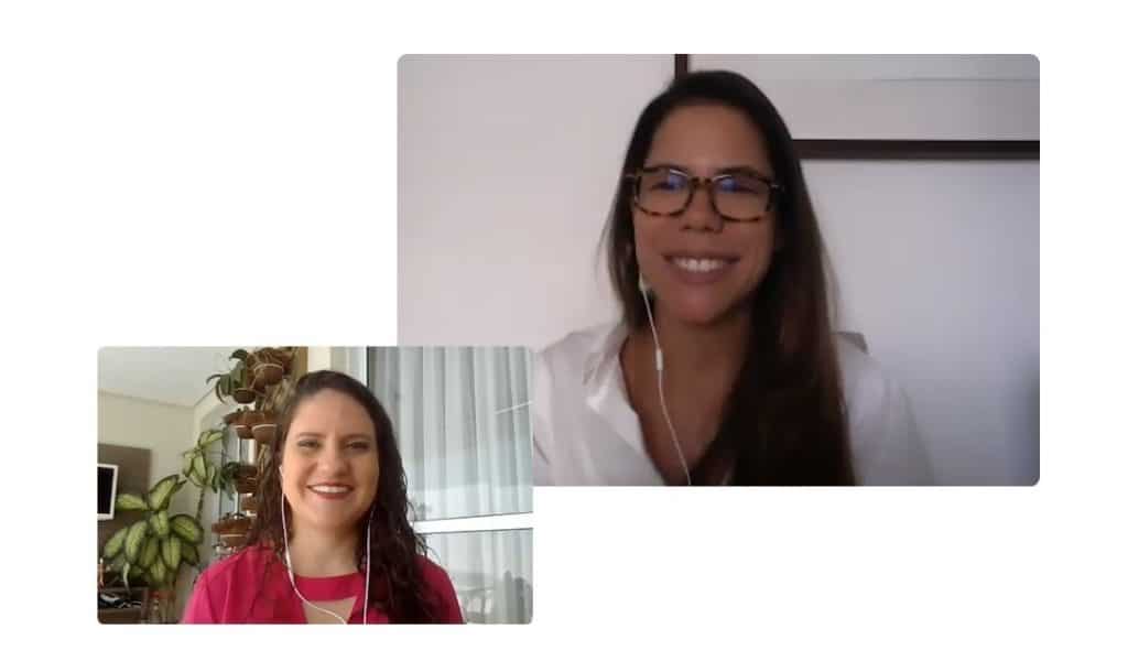 APRO -Entrevista Elisangela Peres e Marianna Souza