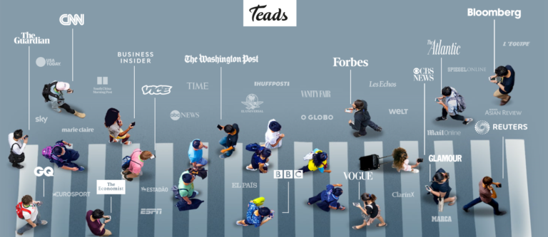 Teads