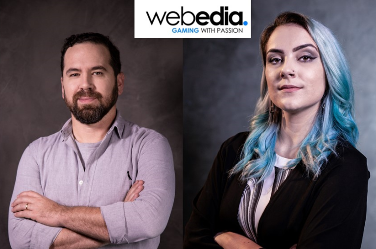 Webedia