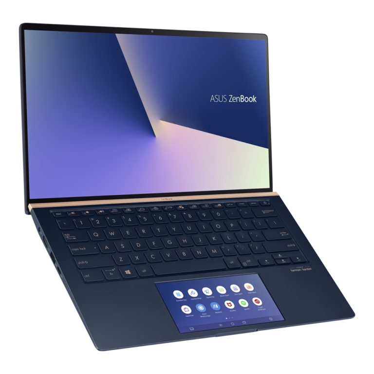 Asus - ZenBook14_UX434