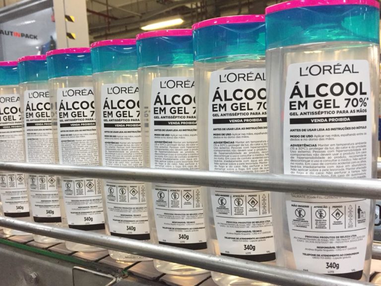 L'Oréal
