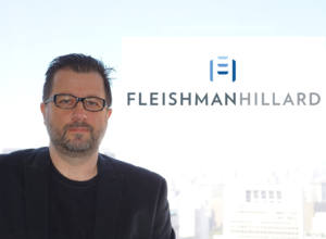 Alessandro Martineli é o novo diretor executivo da FleishmanHillard Brasil