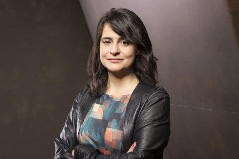 AlexandraVarassin- CEO Digitas