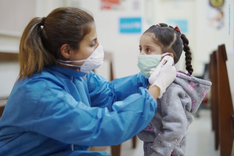 Arteris - Unicef