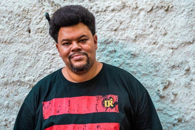 Babu Santana