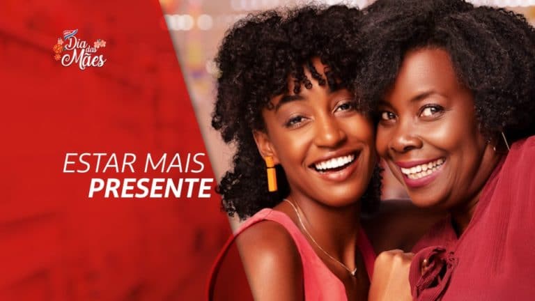 Extra - Dia das Mães