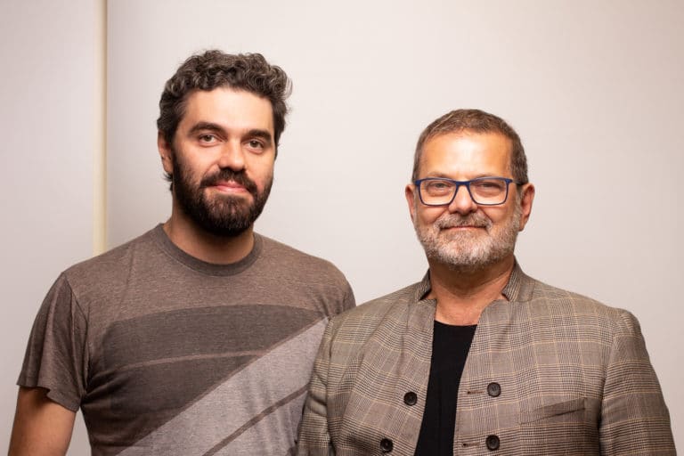 ForAll - Rafa e Rui
