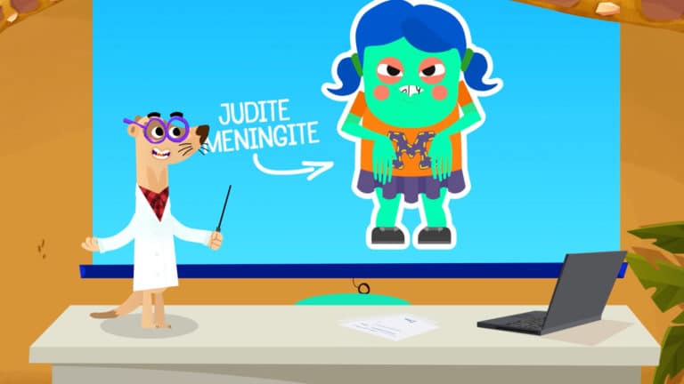 GSK - As aventuras de Lelé