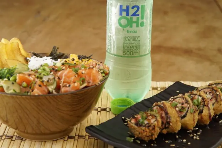 H2OH!® COMBO POKE HAUS