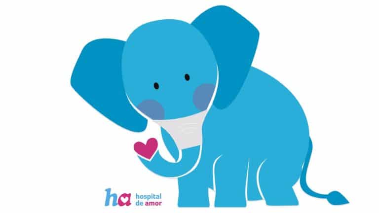 Hospital do Amor - Mamu