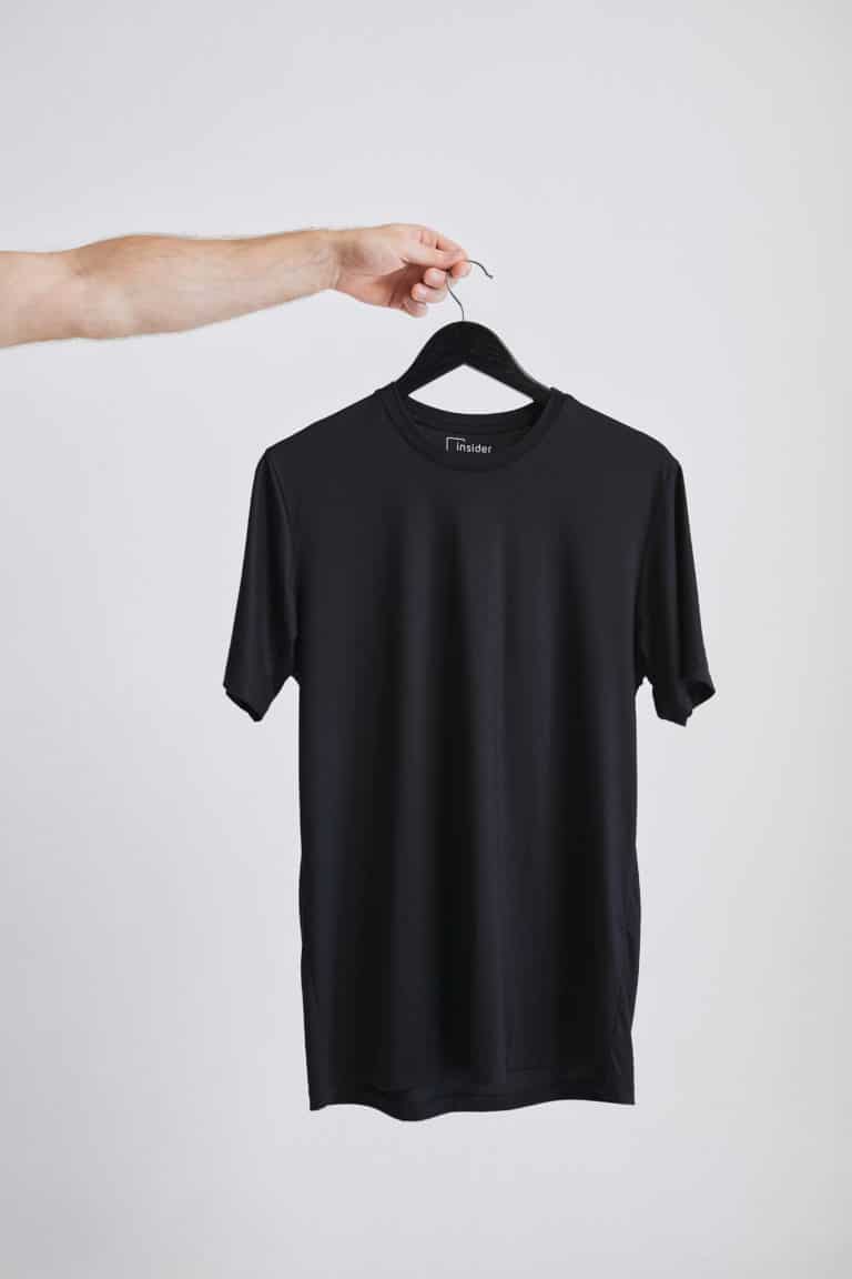 Insider - camiseta anti covid19
