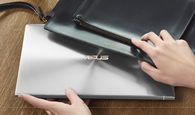 KTBO conquista Asus Brasil