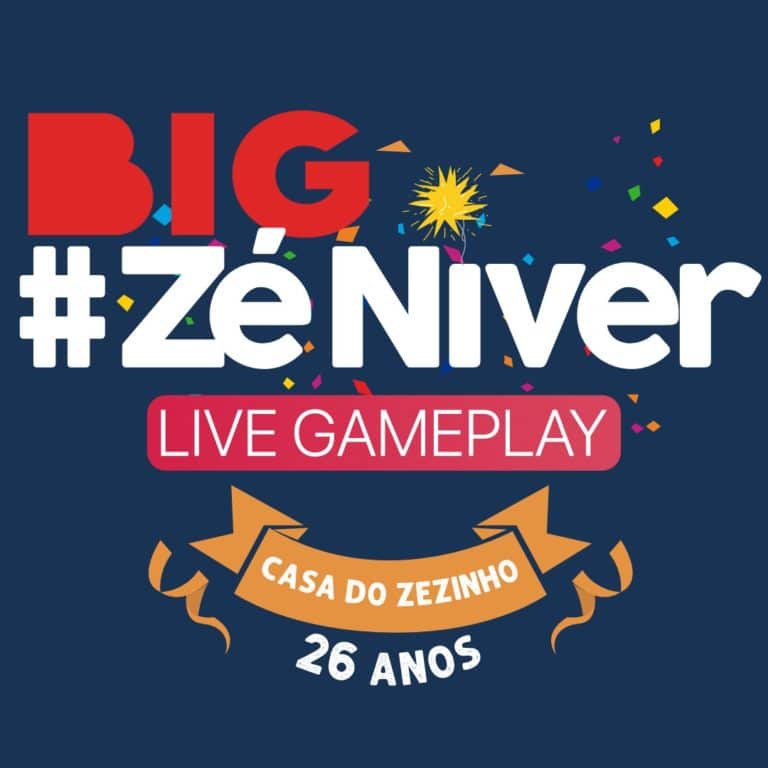 Big - Casa do Zezinho
