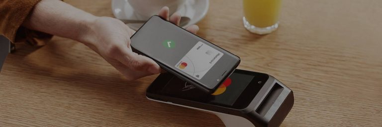 Mastercard _Pagamento