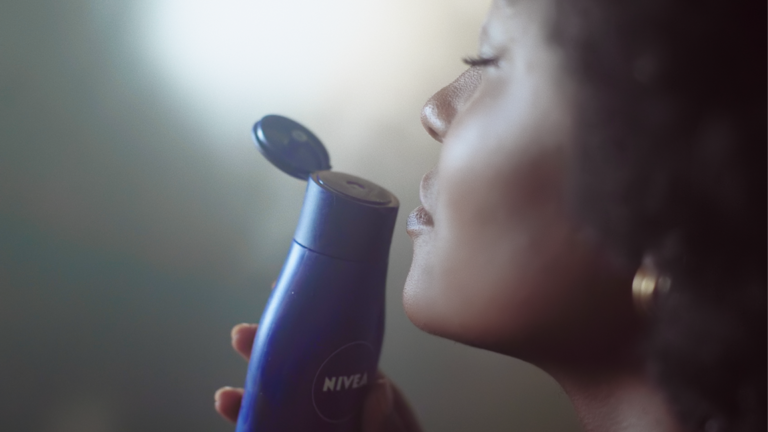 NIVEA TOQUE 01