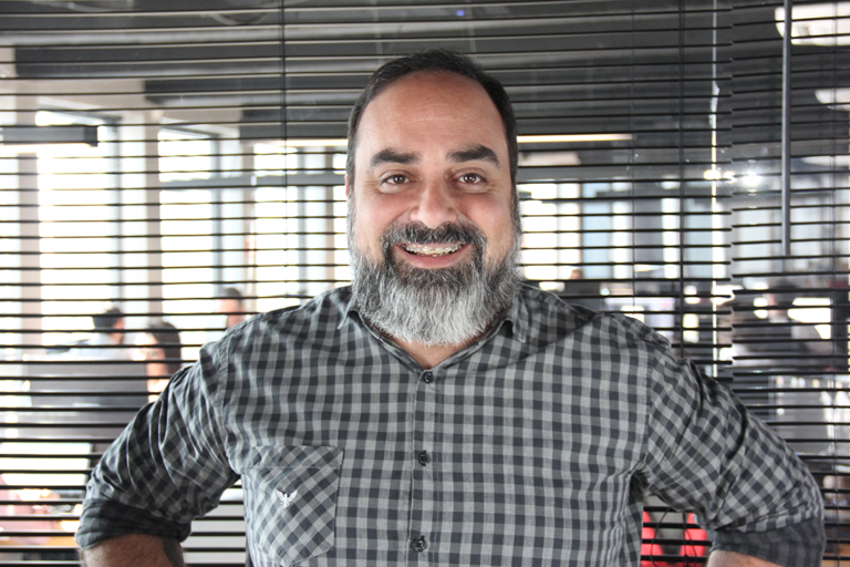 Pedro - Agência Digi