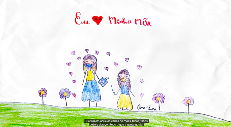 Pernambucanas - Dia das Mães