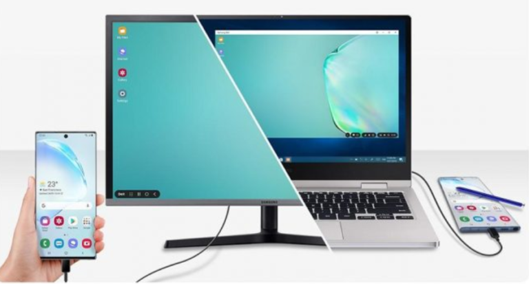 Samsung anuncia doação ao combate do COVID-19