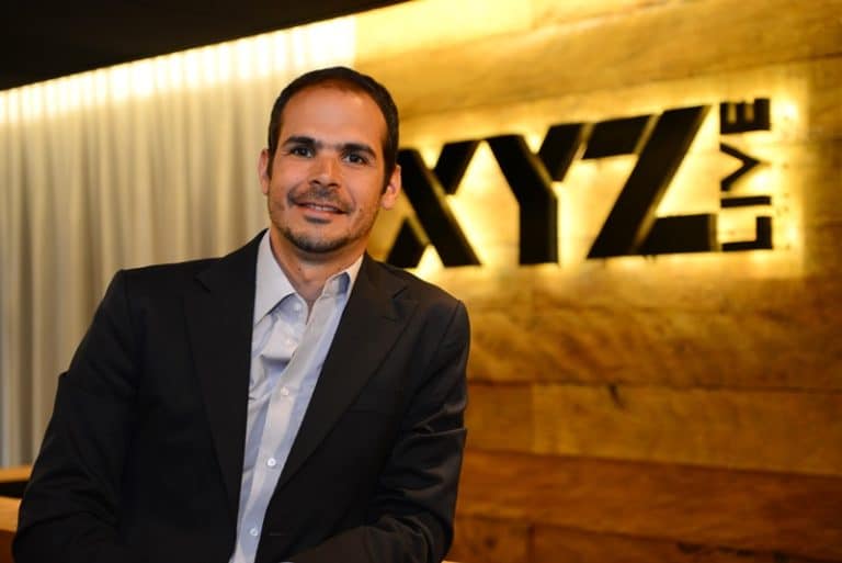 XYZ -Guilherme