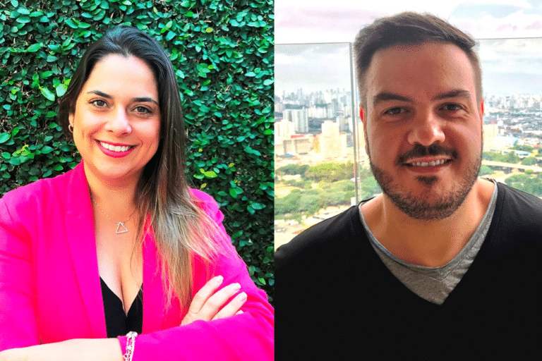 Agência Digi - Novos contratados