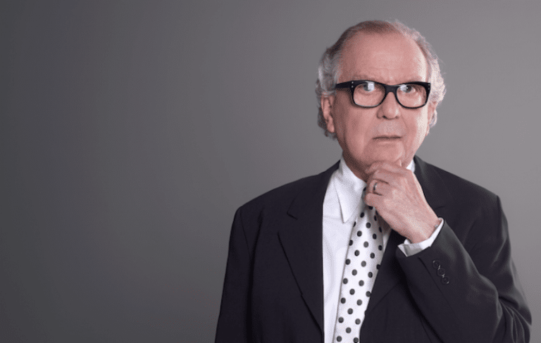 Washington Olivetto