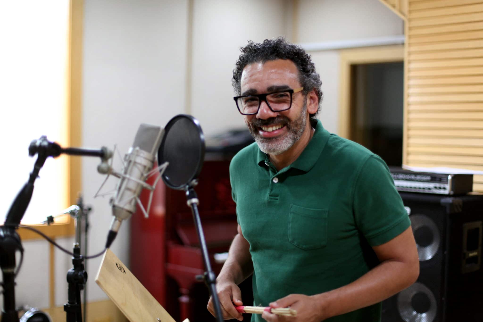 Foto Simoninha - BTG Pactual promove live para ajudar Retiro dos Artistas