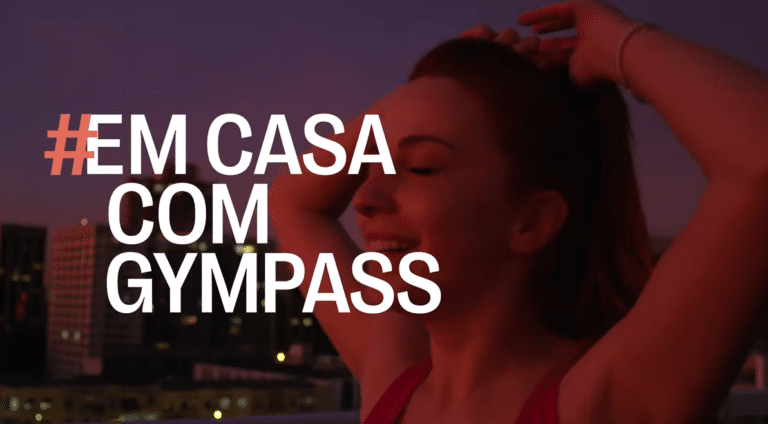 Gympass