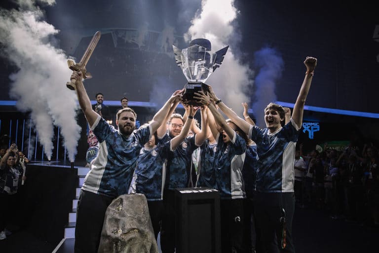 Acer anuncia patrocínio ao Brasileirão Rainbow Six Siege 2020